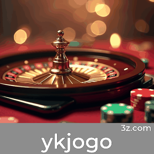 Universo de Jogos Extraordinários do ykjogo: Diversão Sem Limites