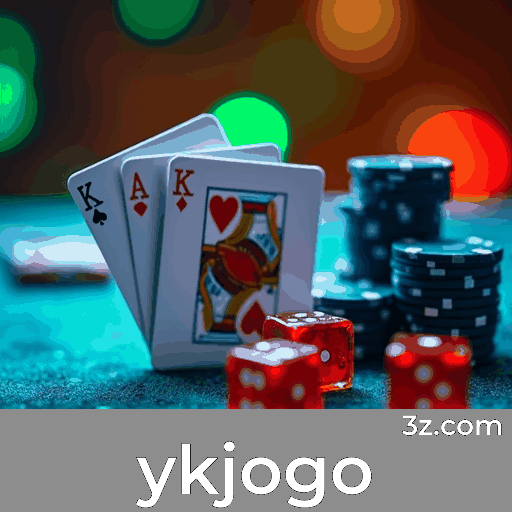 Descubra o Mundo de Entretenimento Seguro com ykjogo