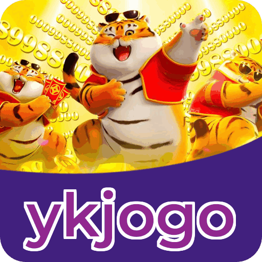 Instalação Android ykjogo