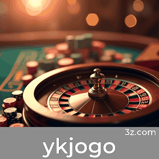 Descubra o Mundo de Entretenimento Seguro com ykjogo