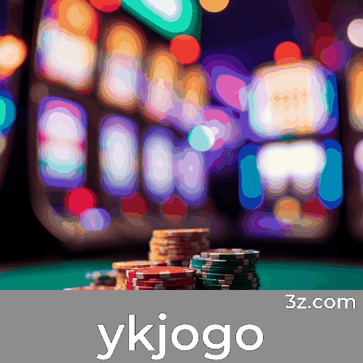 Descubra o ykjogo: Alta Performance e Segurança Online