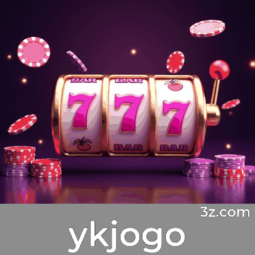 ykjogo: Descubra Ofertas Exclusivas e Bônus Generosos