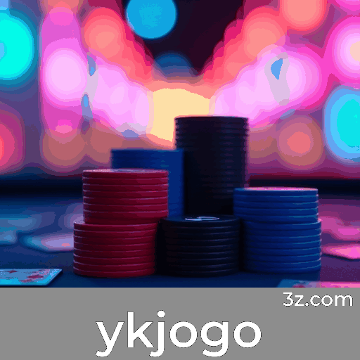 Profundidade na Análise Esportiva com ykjogo: Aposte com Confiança