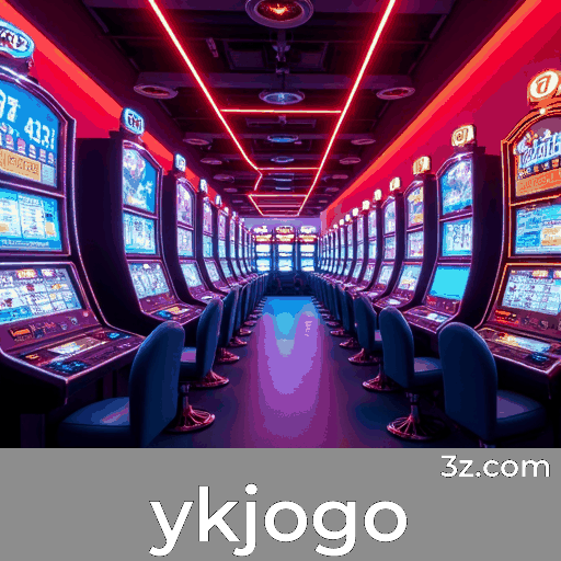 Aproveite Promoções Exclusivas no ykjogo