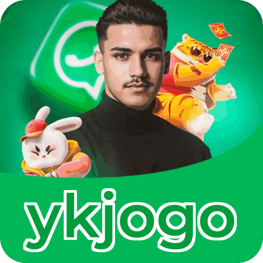 Instalação iOS ykjogo