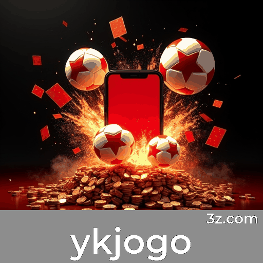 ykjogo: Estável, Seguro e Otimizado para o Brasil