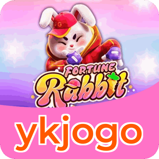 Login rápido no app ykjogo