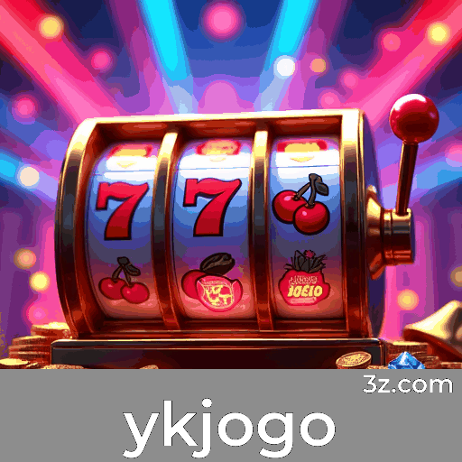 Maximize Seus Ganhos com o Aplicativo ykjogo