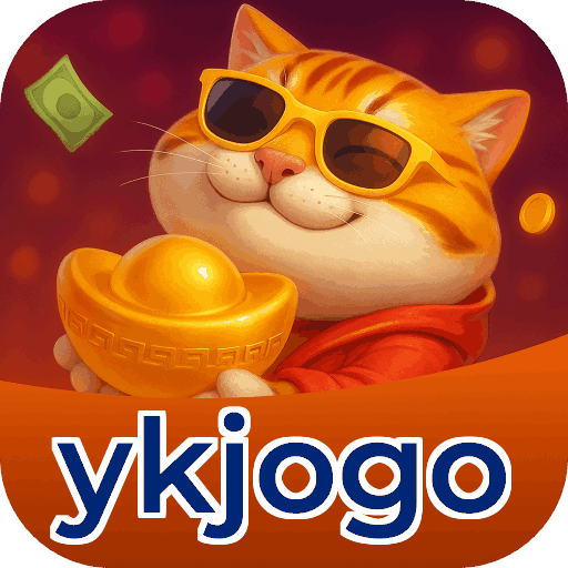 Descubra o Mundo de Entretenimento Seguro com ykjogo