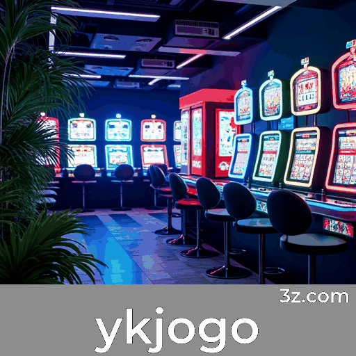 Aproveite Promoções Exclusivas no ykjogo