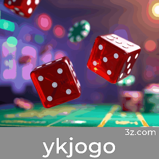 Luxo e Excelência: Experiência de Casino Exclusiva no ykjogo
