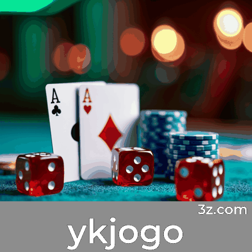 Descubra Os Jogos de Cassino Diversificados no ykjogo