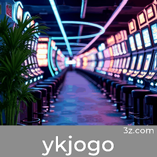 ykjogo.com - Plataforma de Apostas Online Confiável no Brasil - ykjogo