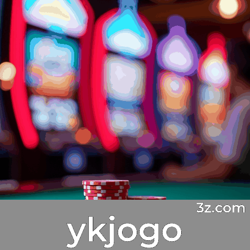 ykjogo: Estável, Seguro e Otimizado para o Brasil
